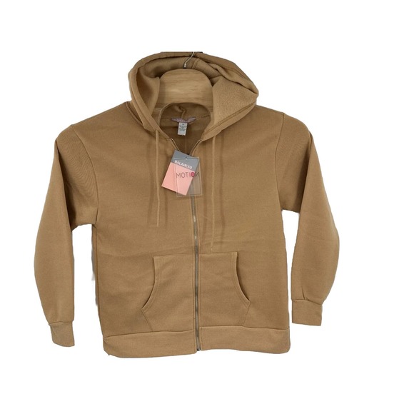 Balanced Motion Tops | Hoodie! Brand New- Never Worn! Warm and Comfy! Medium - Picture 1 of 8
